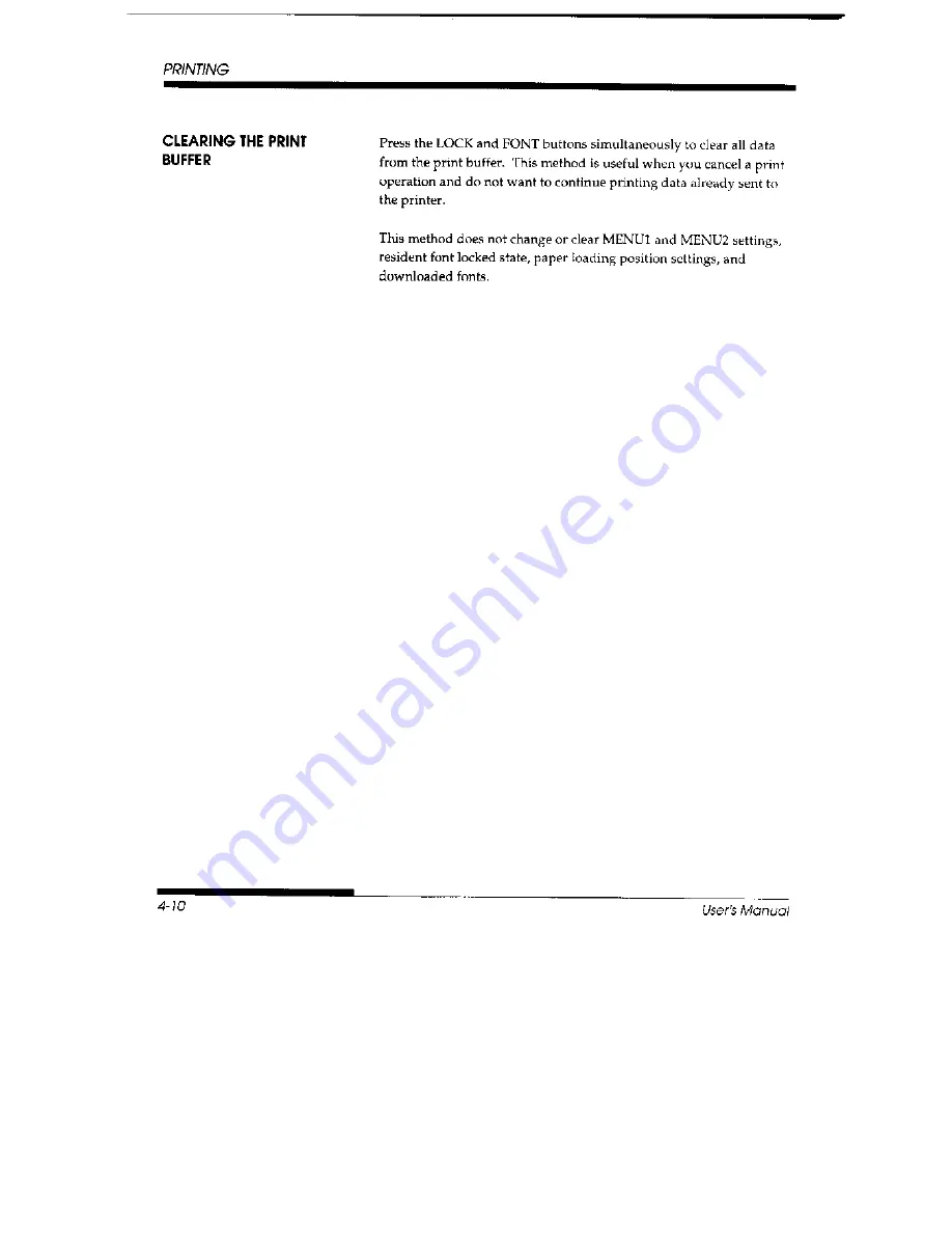 Fujitsu DL3700 Pro User Manual Download Page 88