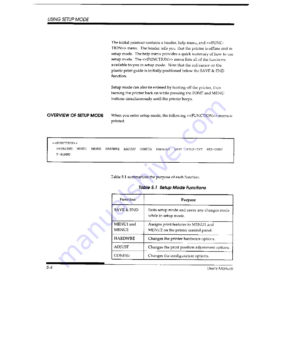 Fujitsu DL3700 Pro User Manual Download Page 92