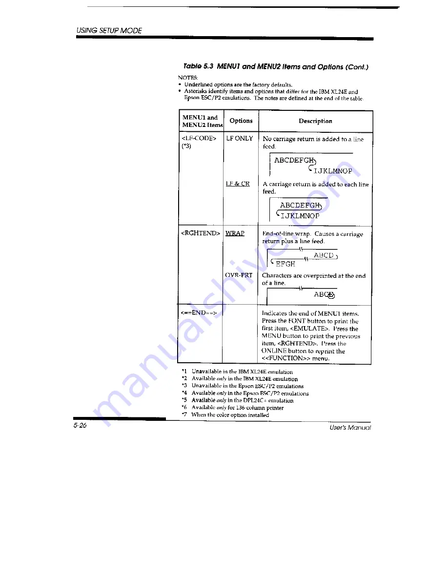 Fujitsu DL3700 Pro User Manual Download Page 114