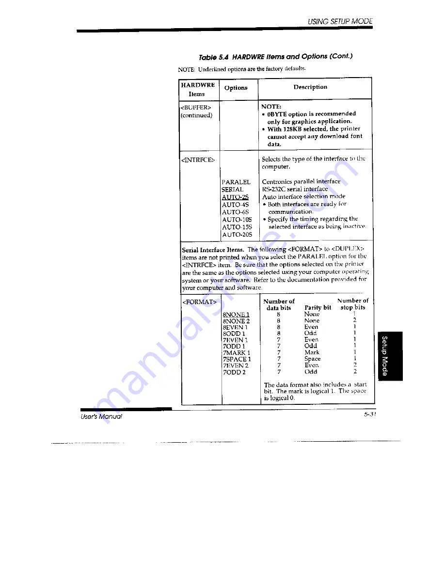 Fujitsu DL3700 Pro Скачать руководство пользователя страница 119