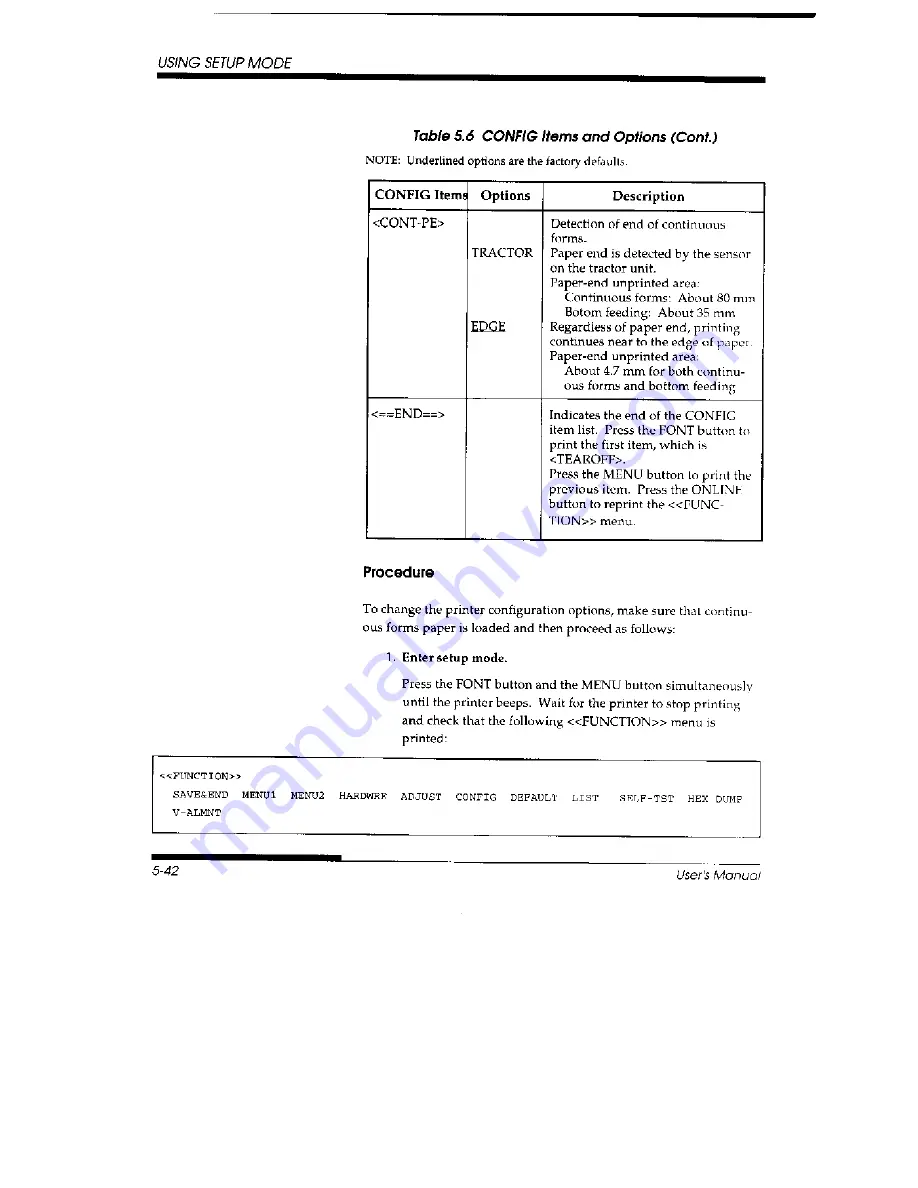 Fujitsu DL3700 Pro User Manual Download Page 130