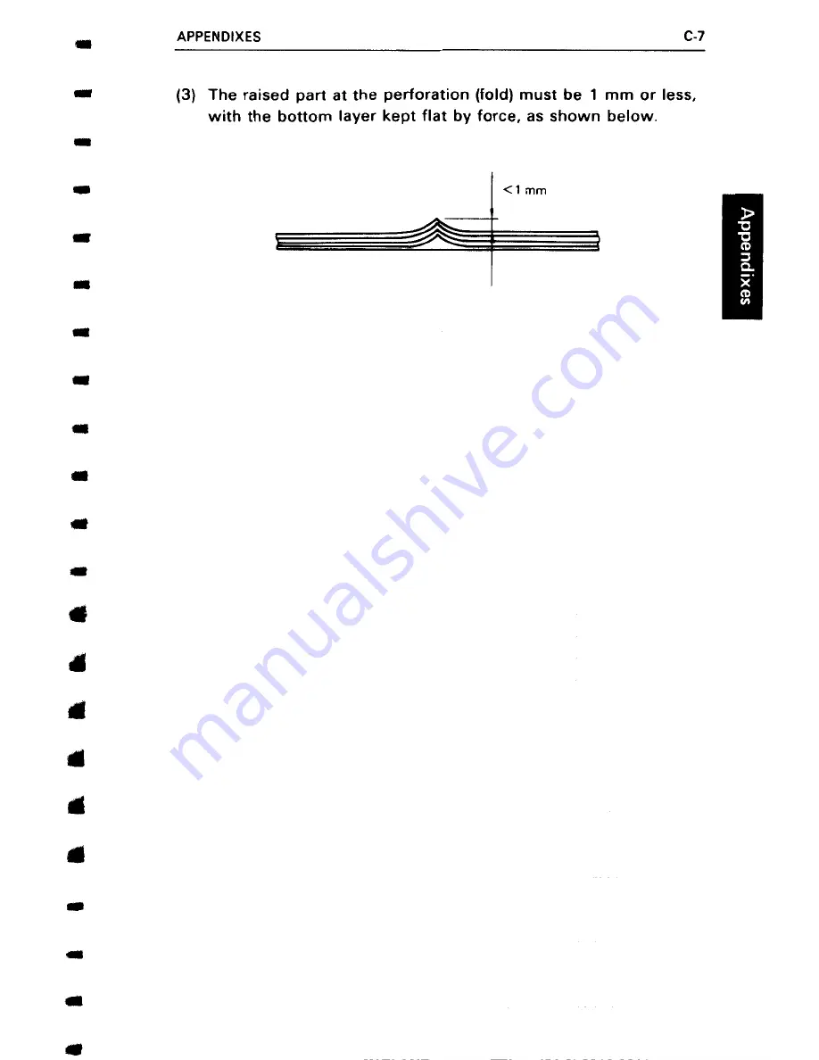 Fujitsu DL4400 User Manual Download Page 209