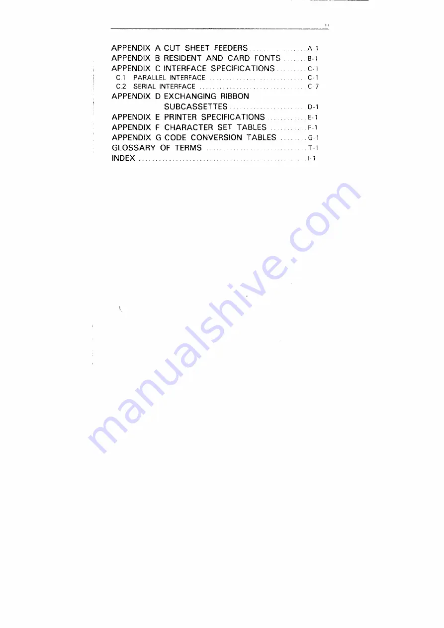 Fujitsu DL5600 User Manual Download Page 17