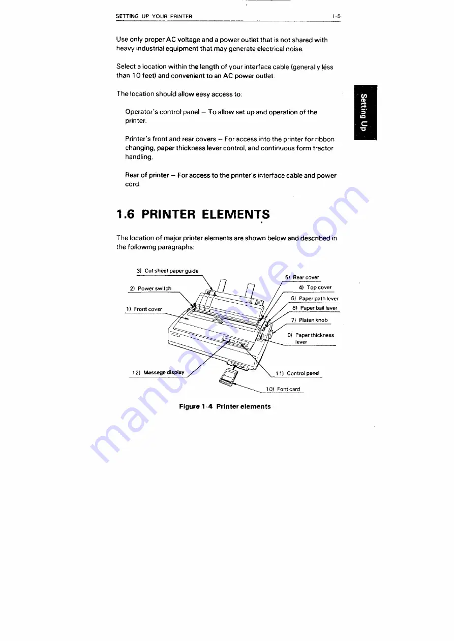 Fujitsu DL5600 Скачать руководство пользователя страница 33