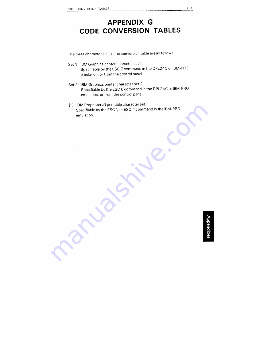 Fujitsu DL5600 User Manual Download Page 188