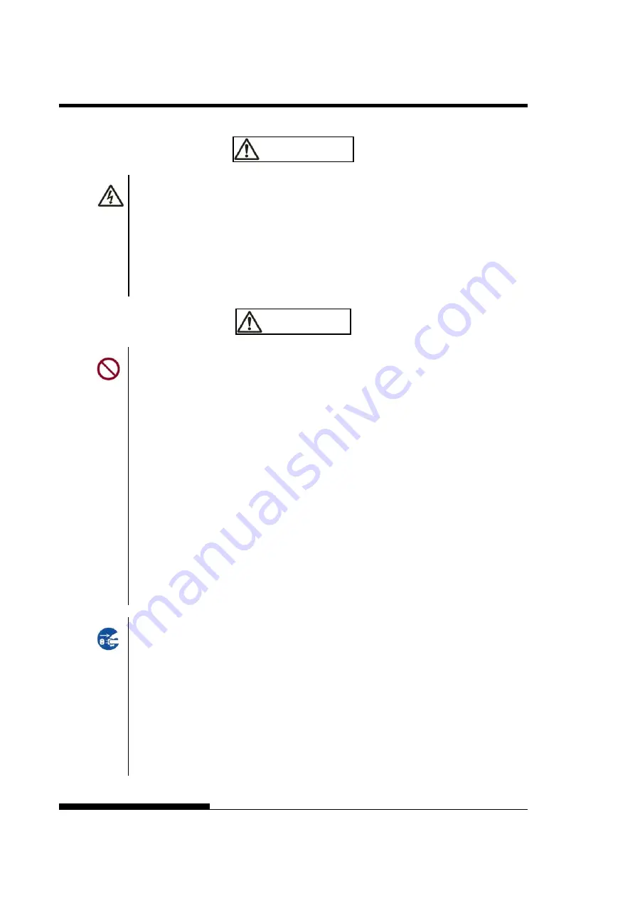 Fujitsu DL7400 User Manual Download Page 14