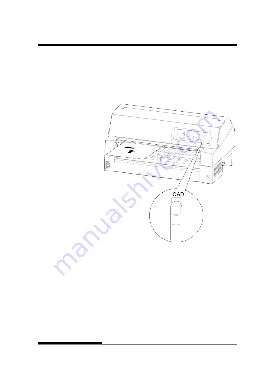 Fujitsu DL7400 Скачать руководство пользователя страница 69