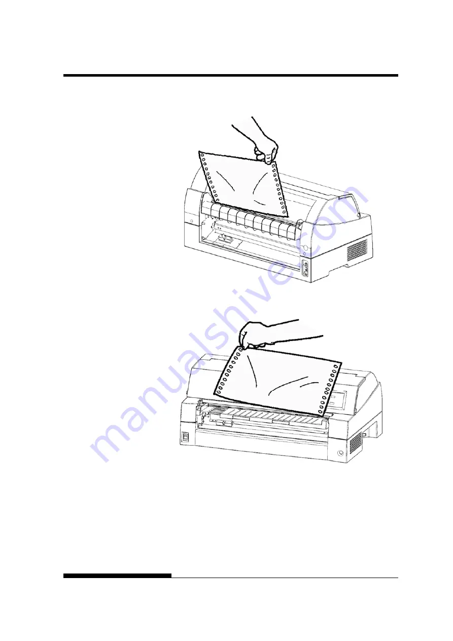 Fujitsu DL7400 User Manual Download Page 79