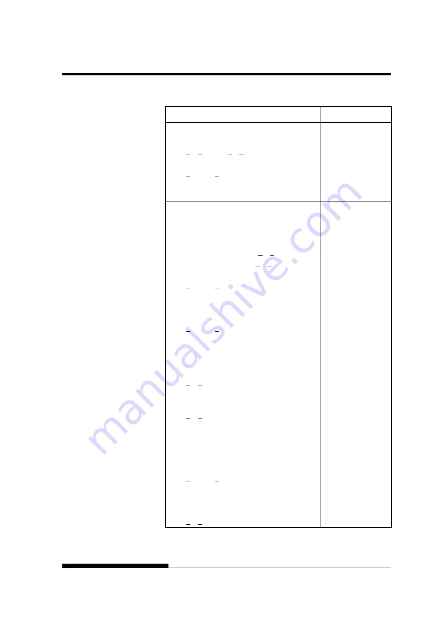 Fujitsu DL7400 User Manual Download Page 205