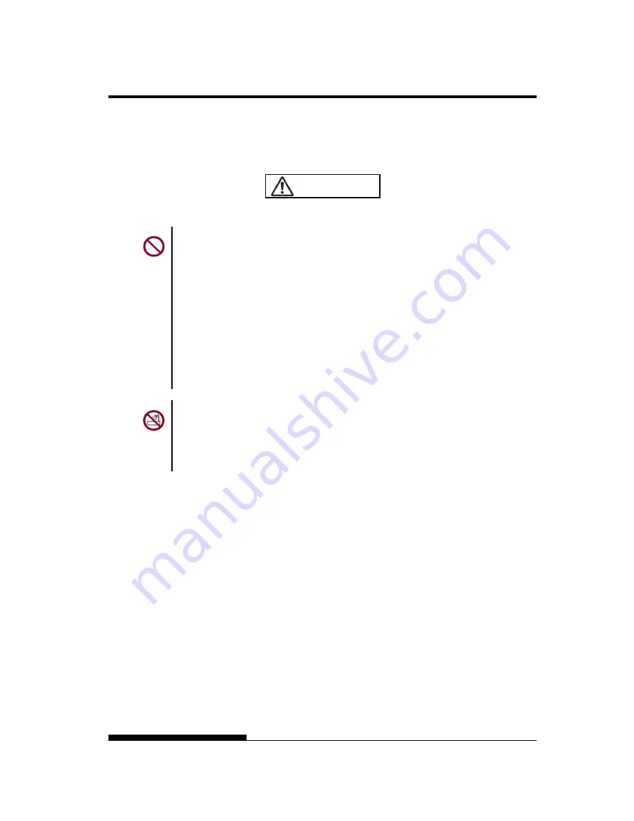 Fujitsu DL7600 User Manual Download Page 13