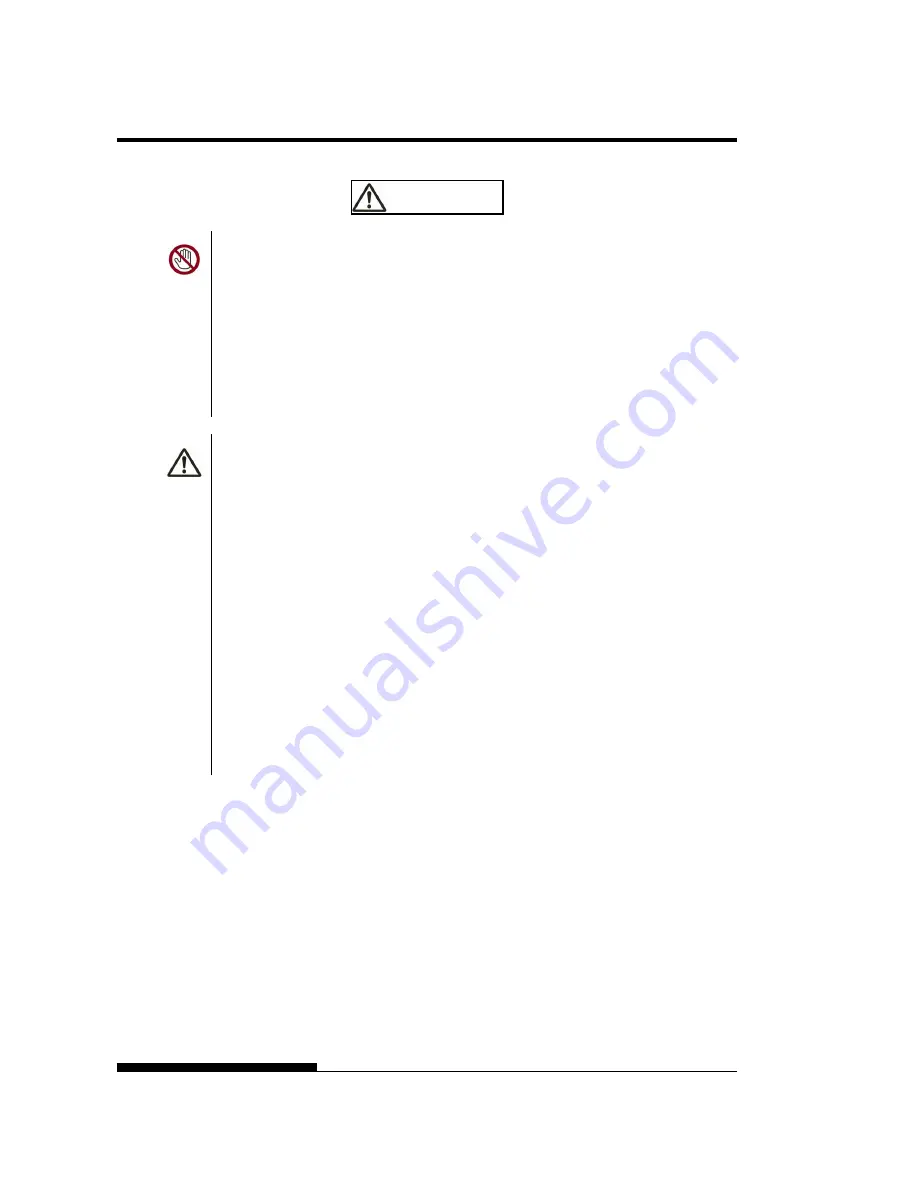 Fujitsu DL7600 User Manual Download Page 18