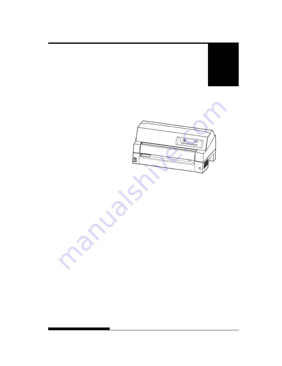 Fujitsu DL7600 User Manual Download Page 27