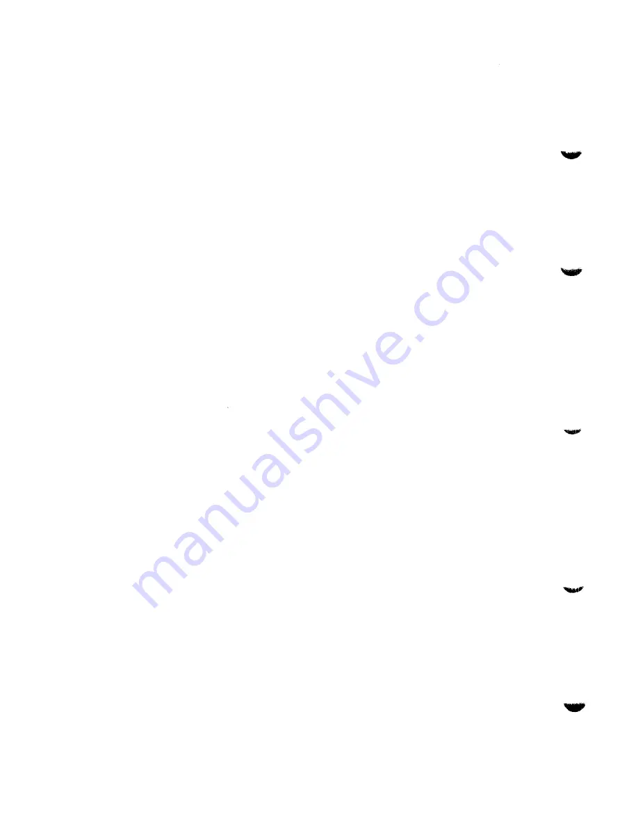 Fujitsu DotMax 24 series User Manual Download Page 158