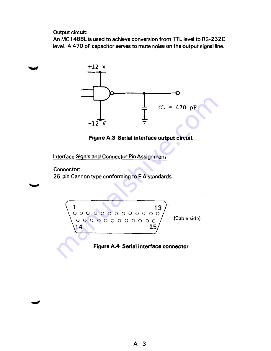 Fujitsu DPMG9 User Manual Download Page 223