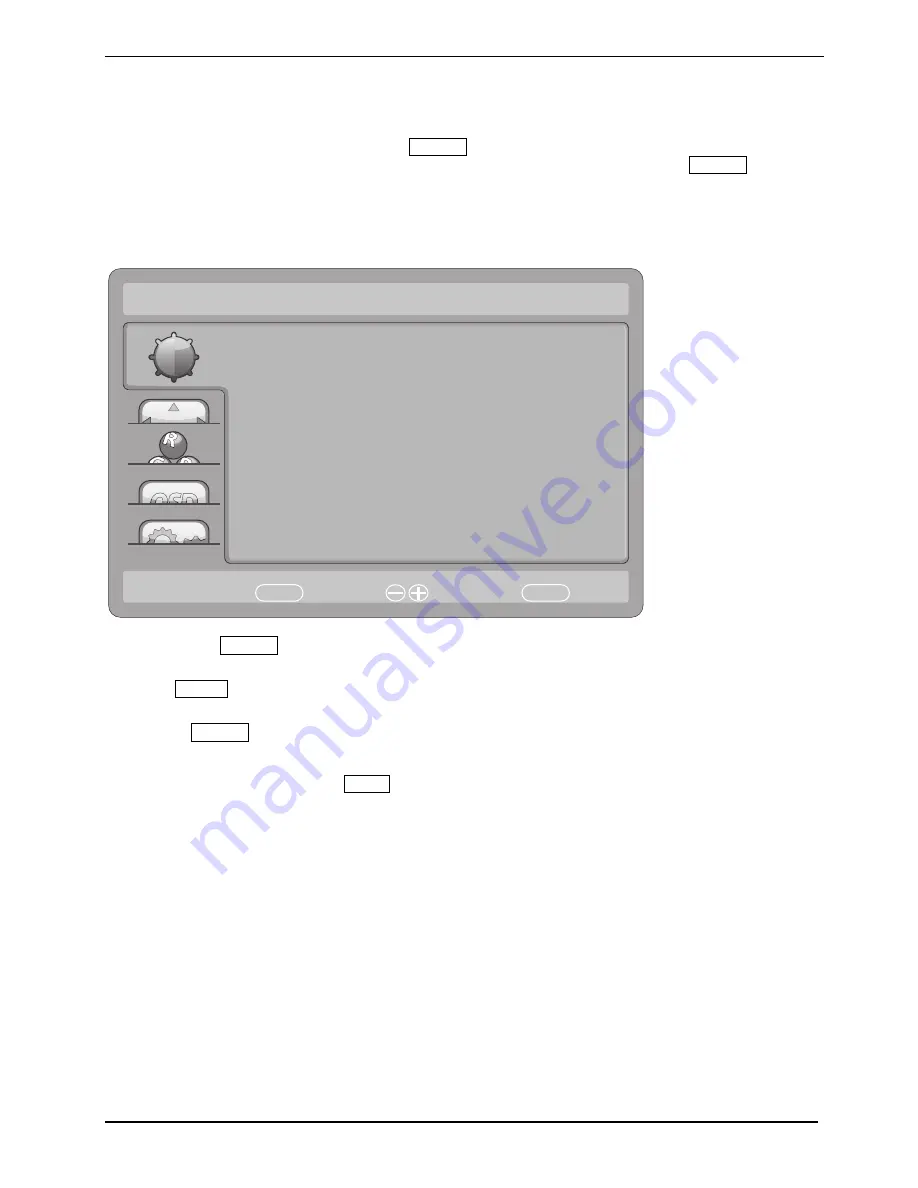 Fujitsu E22 Touch Operating Manual Download Page 17