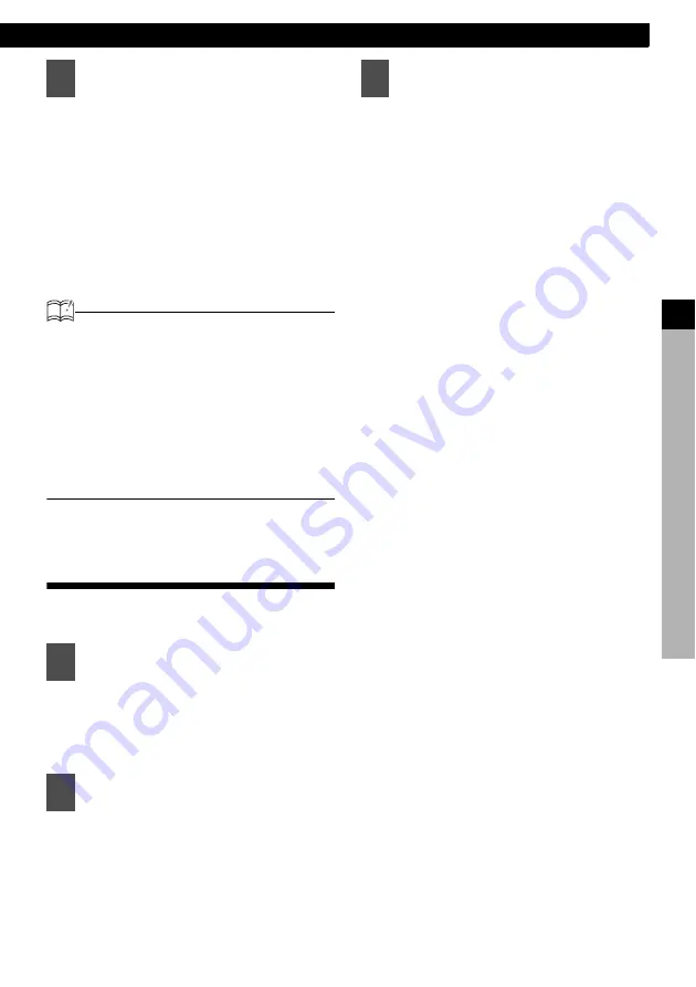 Fujitsu Eclipse CD 1000 Owner'S Manual Download Page 49