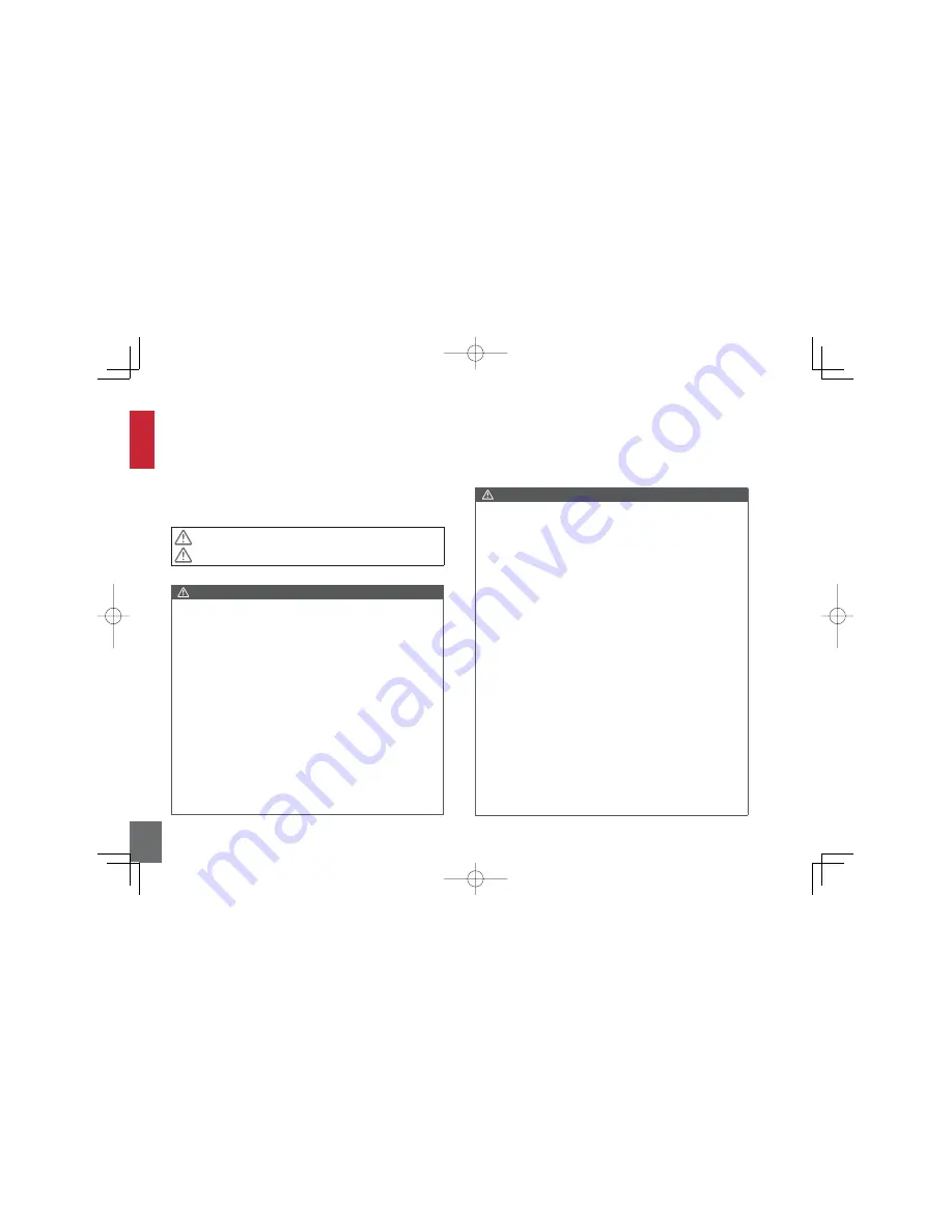 Fujitsu ECLIPSE CD3200 Reference Manual Download Page 38