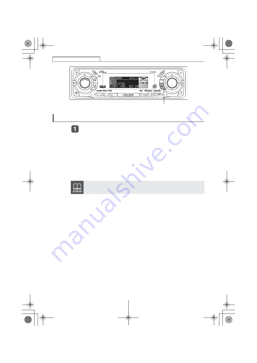 Fujitsu ECLIPSE CD8455 Скачать руководство пользователя страница 92