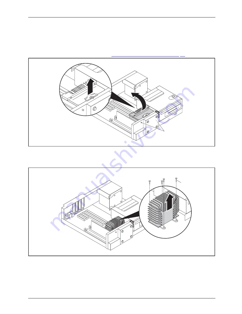 Fujitsu ESPRIMO D5 Series Operating Manual Download Page 75