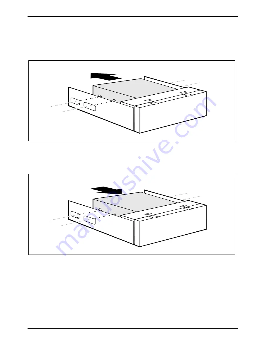 Fujitsu ESPRIMO E Operating Manual Download Page 74