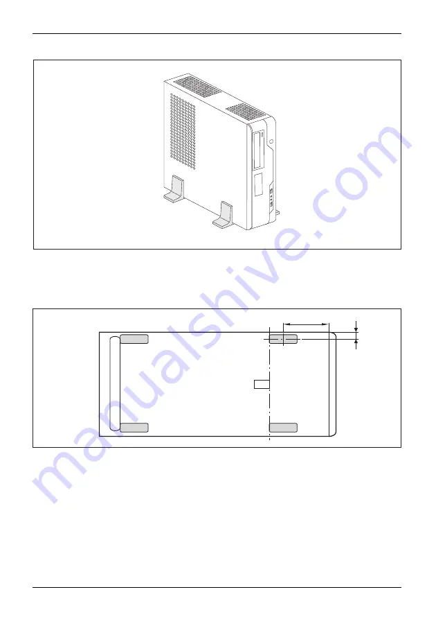 Fujitsu ESPRIMO E352 Series Operating Manual Download Page 18