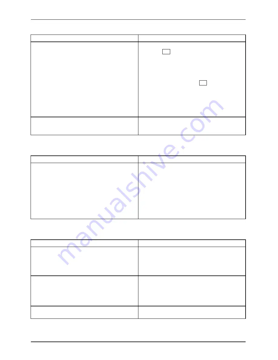 Fujitsu ESPRIMO E3520 Скачать руководство пользователя страница 32