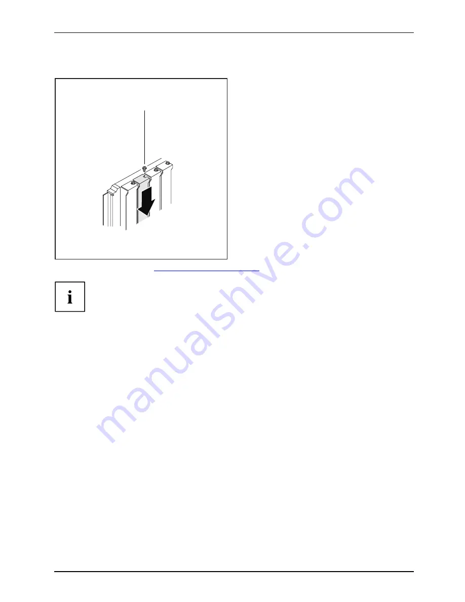 Fujitsu ESPRIMO E3520 Operating Manual Download Page 55