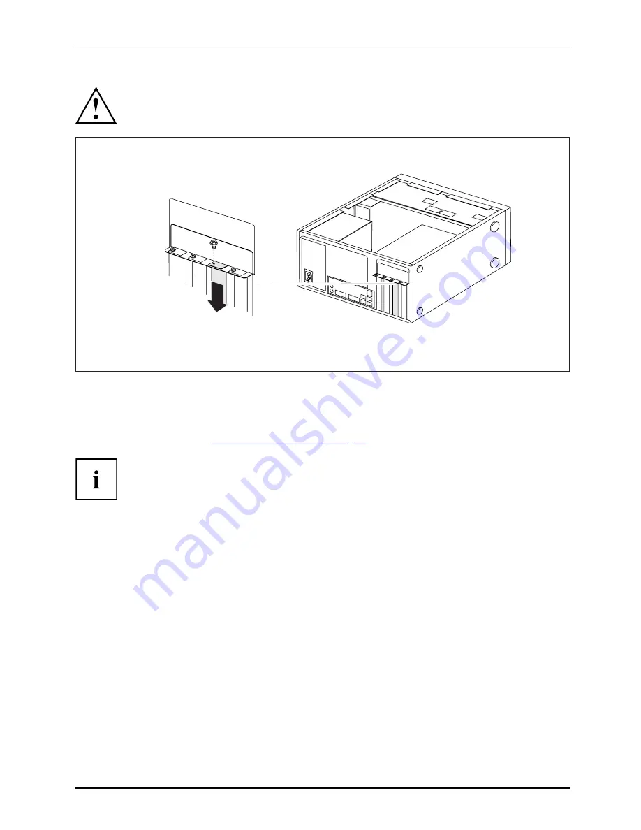 Fujitsu ESPRIMO P15 Series Скачать руководство пользователя страница 41