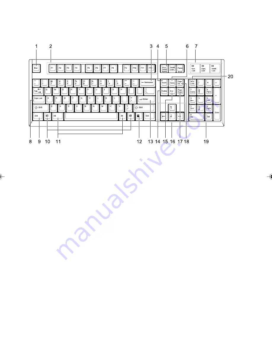 Fujitsu ESPRIMO P5100 User Manual Download Page 26