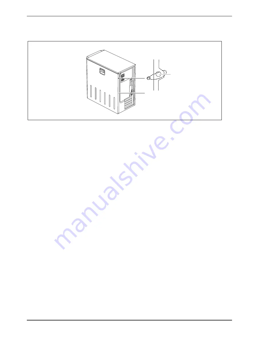 Fujitsu ESPRIMO P5635 Скачать руководство пользователя страница 30