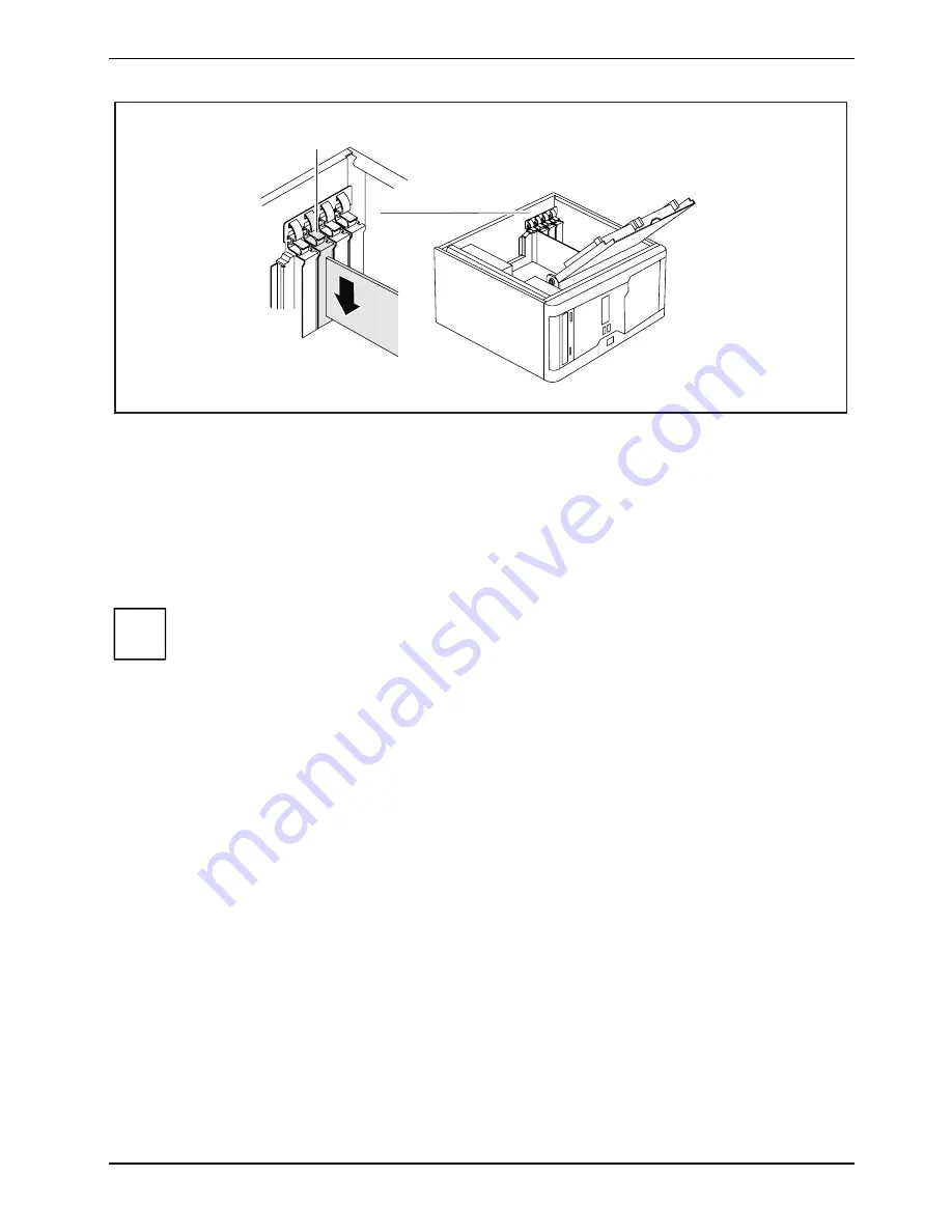 Fujitsu ESPRIMO P5635 Operating Manual Download Page 49