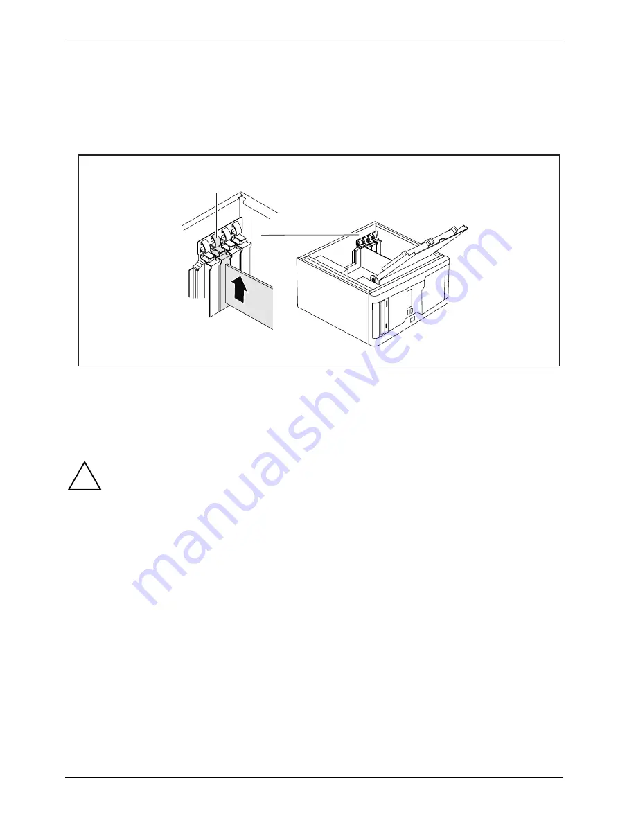 Fujitsu ESPRIMO P5635 Operating Manual Download Page 50