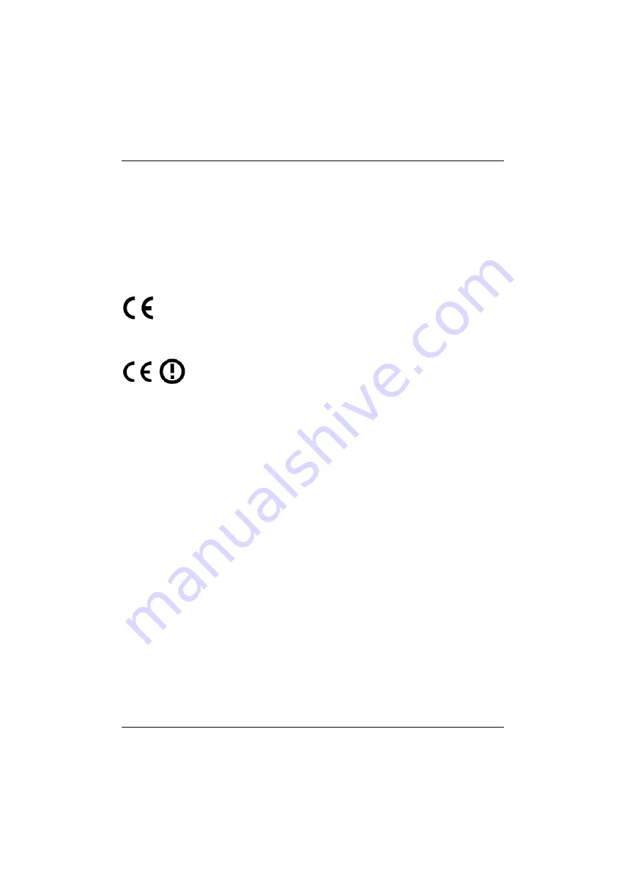 Fujitsu ESPRIMO Q1500 Operating Manual Download Page 12