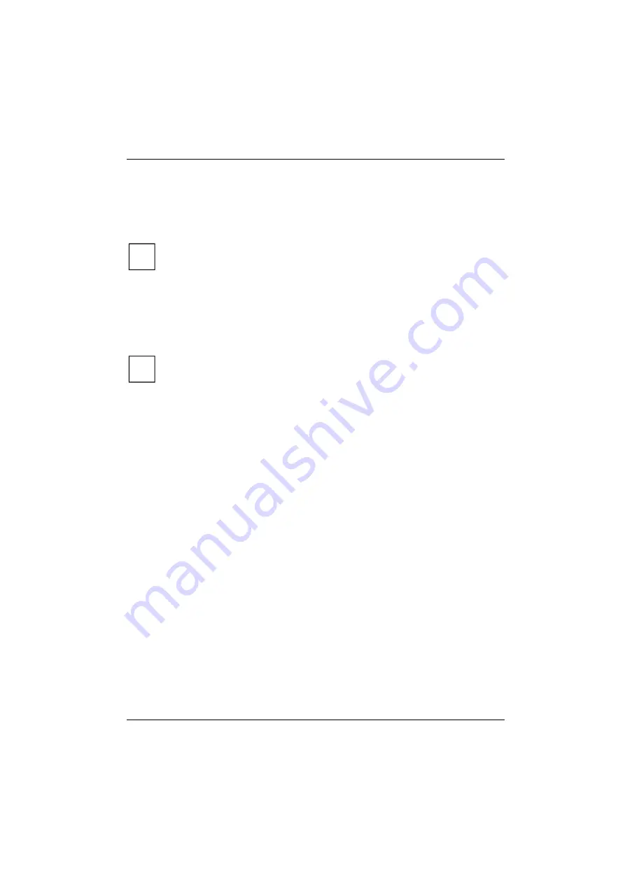 Fujitsu ESPRIMO Q1500 Operating Manual Download Page 20