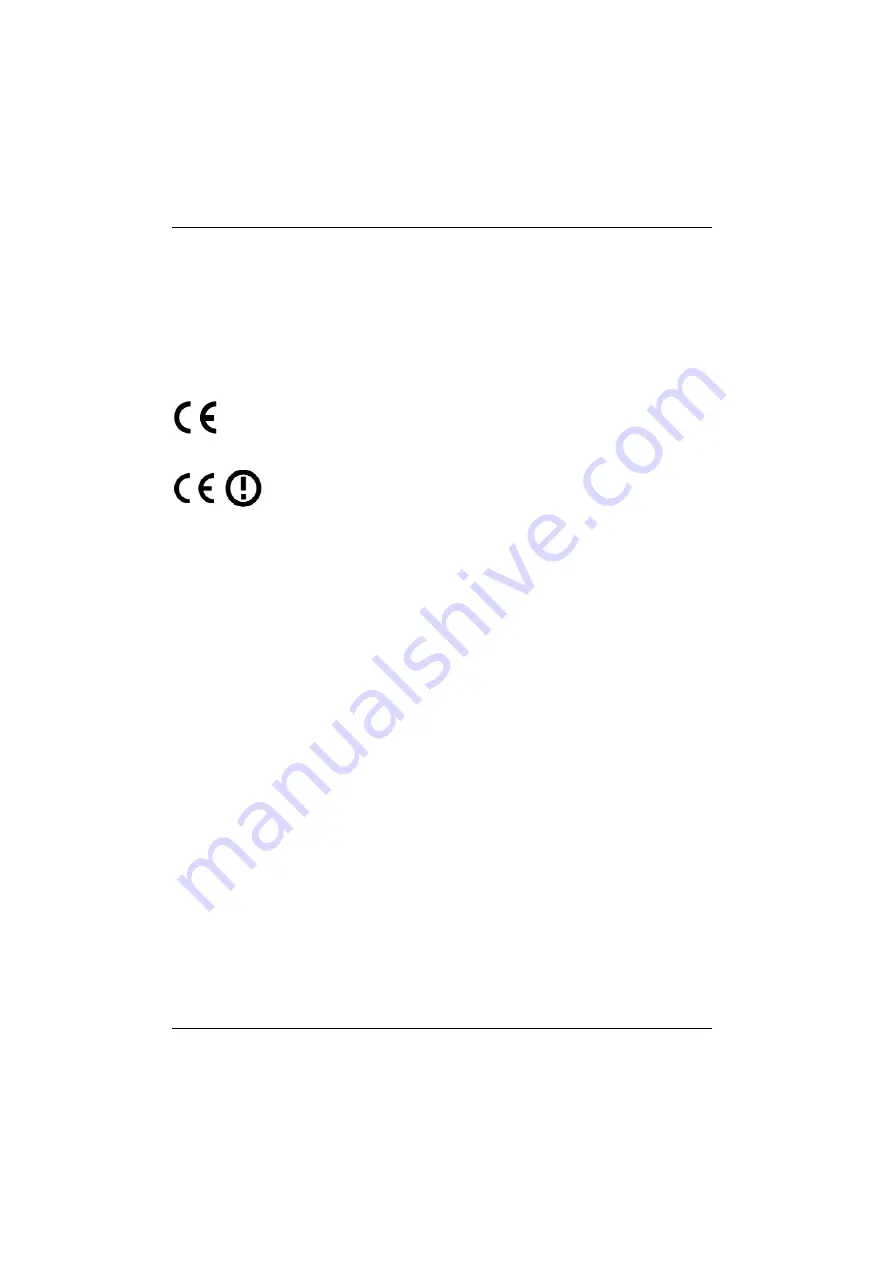 Fujitsu ESPRIMO Q900 Operating Manual Download Page 12