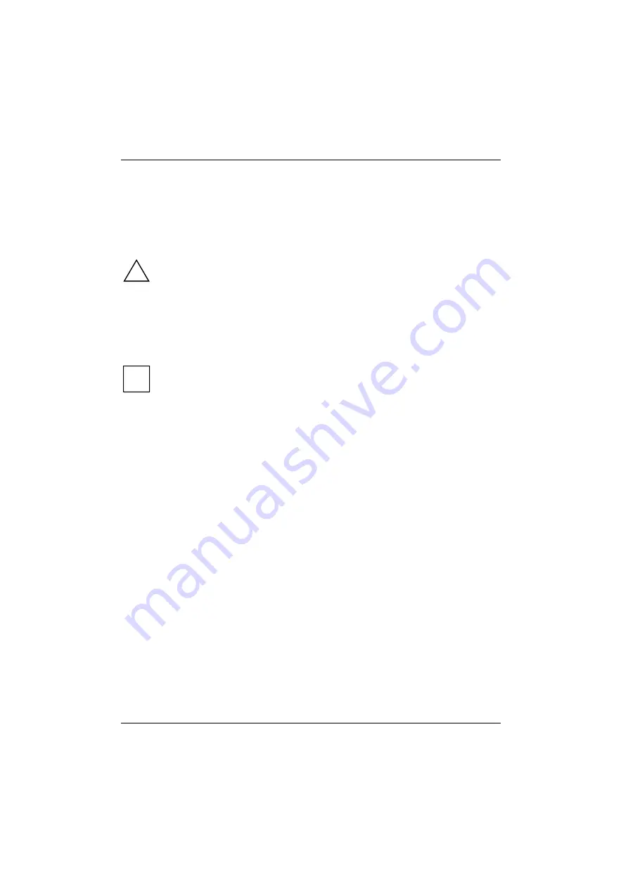 Fujitsu ESPRIMO Q900 Operating Manual Download Page 34