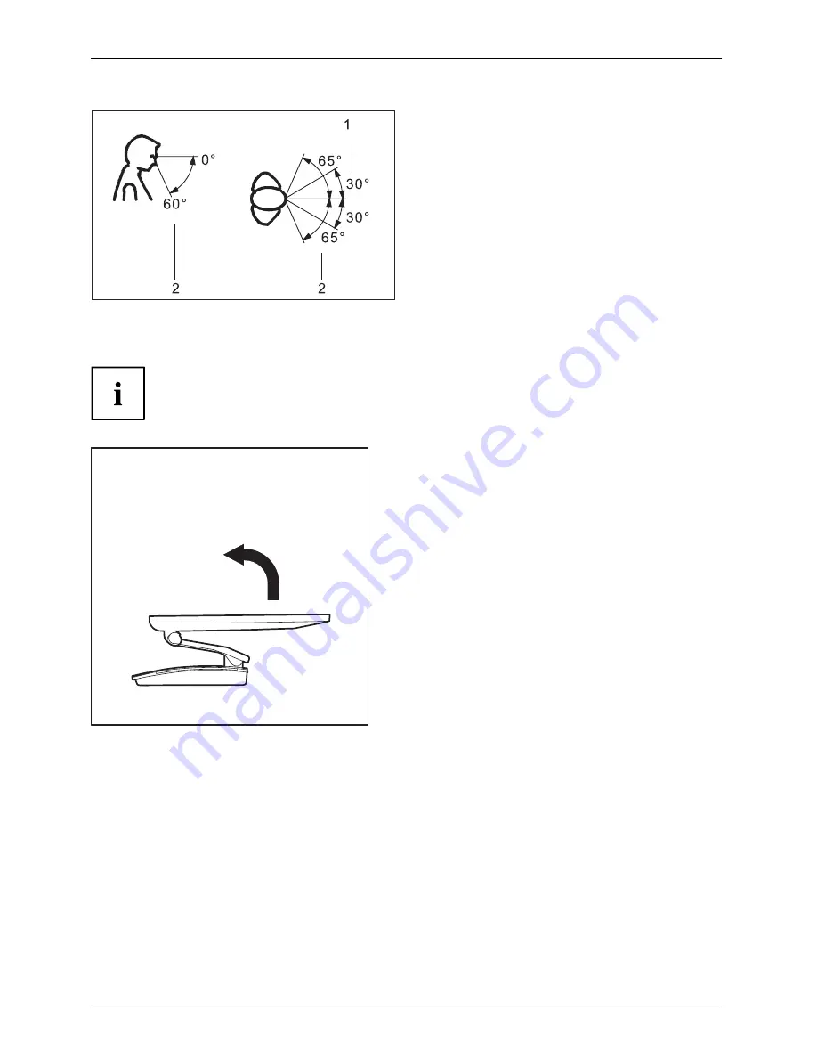 Fujitsu ESPRIMO X913 Скачать руководство пользователя страница 26