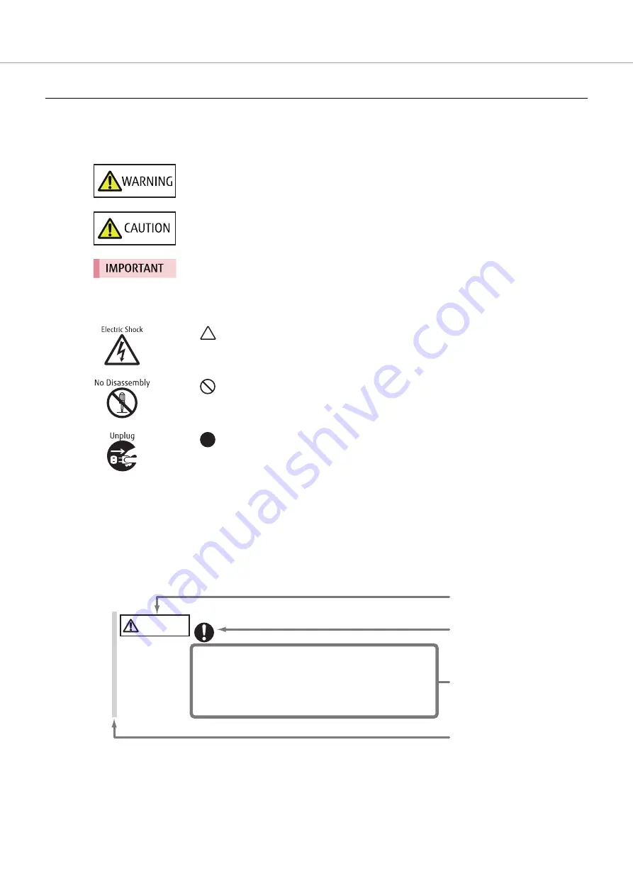 Fujitsu ETERNUS AF S3 Series Design Manual Download Page 14