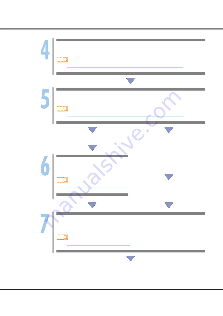 Fujitsu ETERNUS DX400 series Configuration Manual Download Page 7