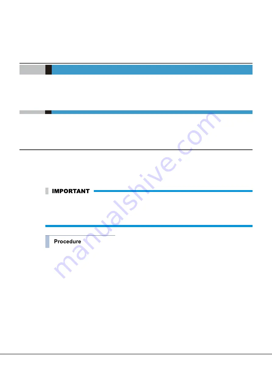 Fujitsu Eternus DX500 S3 Configuration Manual Download Page 86