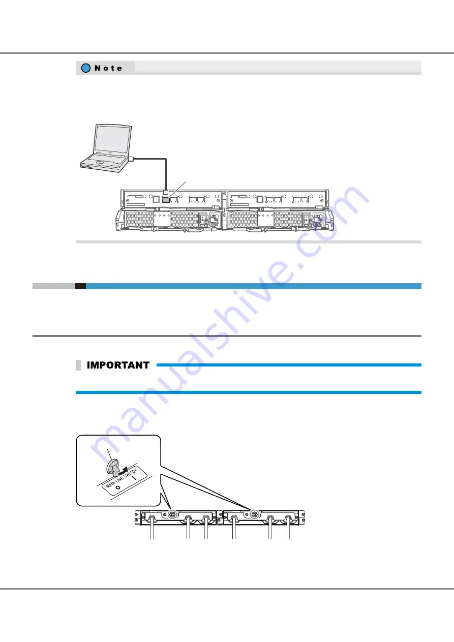 Fujitsu ETERNUS DX60 S3 Скачать руководство пользователя страница 58