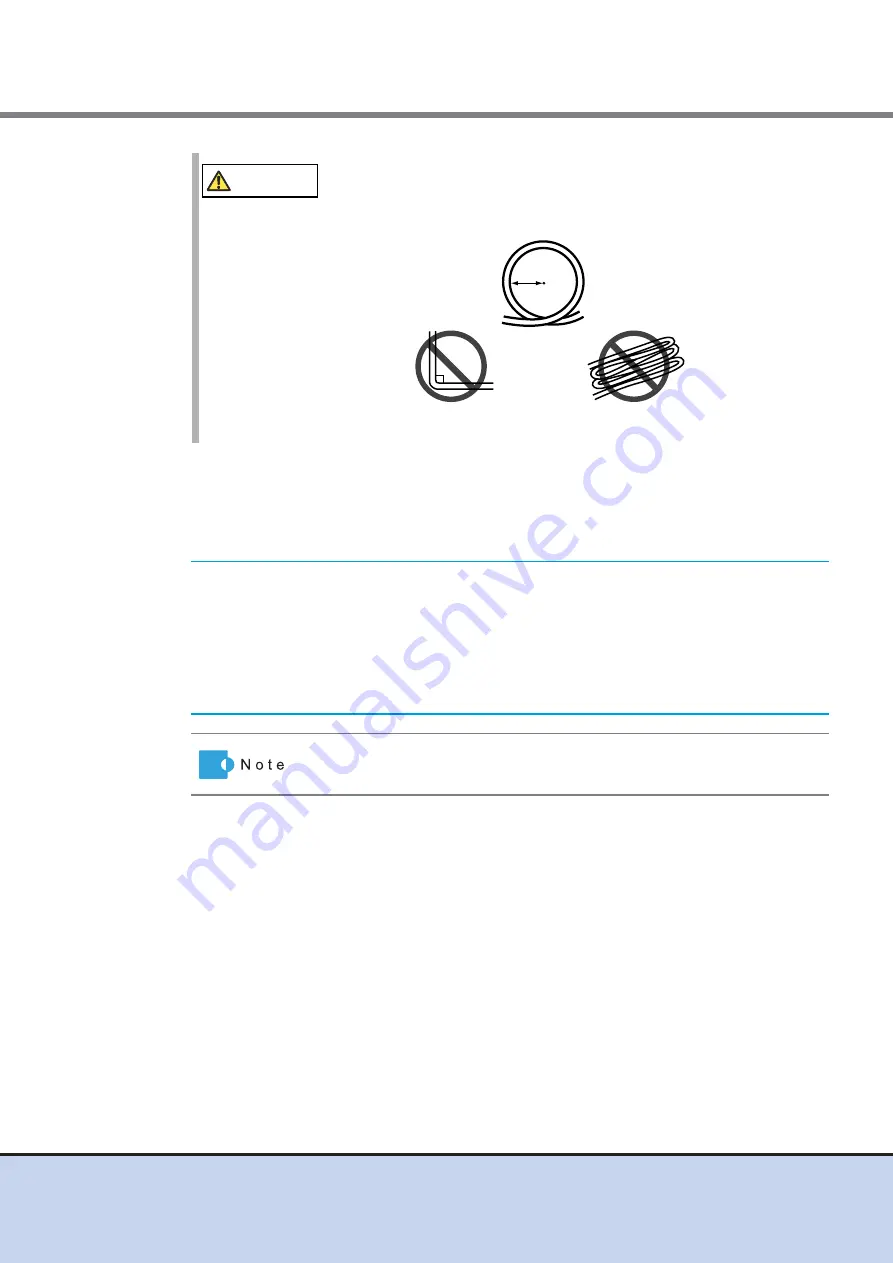 Fujitsu ETERNUS DX60 User Manual Download Page 112