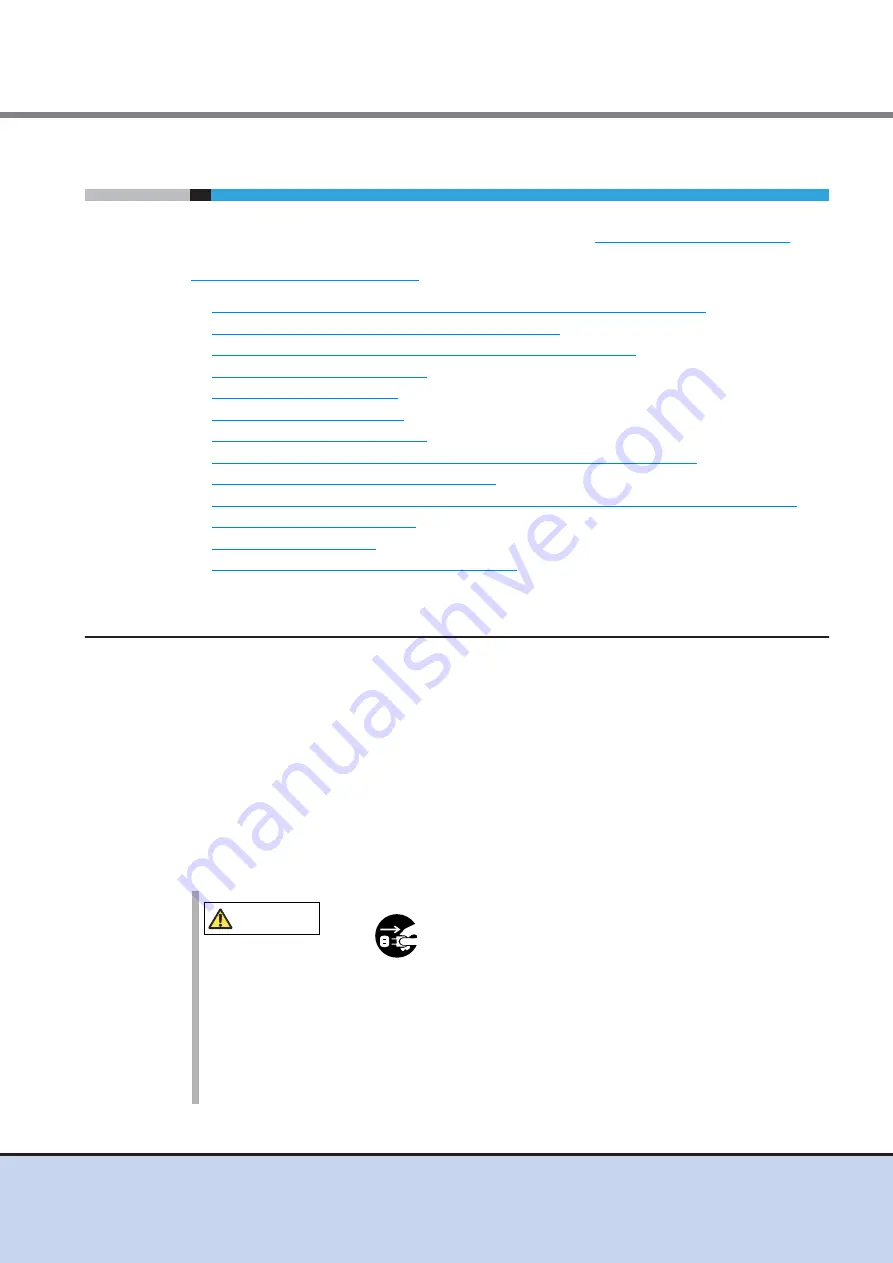 Fujitsu ETERNUS DX60 User Manual Download Page 208