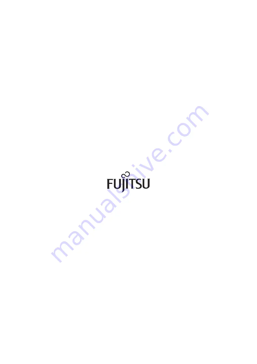 Fujitsu ETERNUS DX60 User Manual Download Page 242