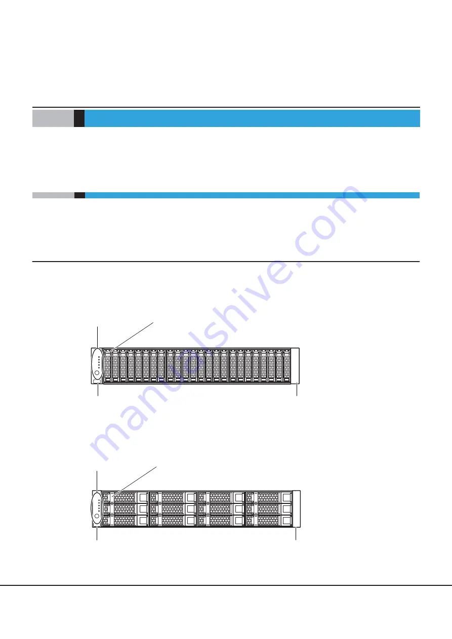 Fujitsu Eternus DX80 S2 Скачать руководство пользователя страница 12