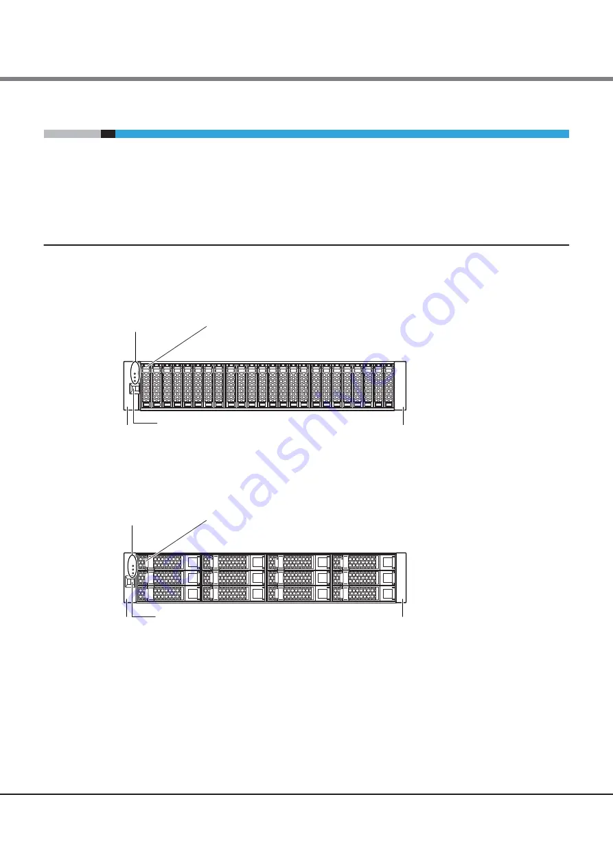 Fujitsu Eternus DX80 S2 User Manual Download Page 23