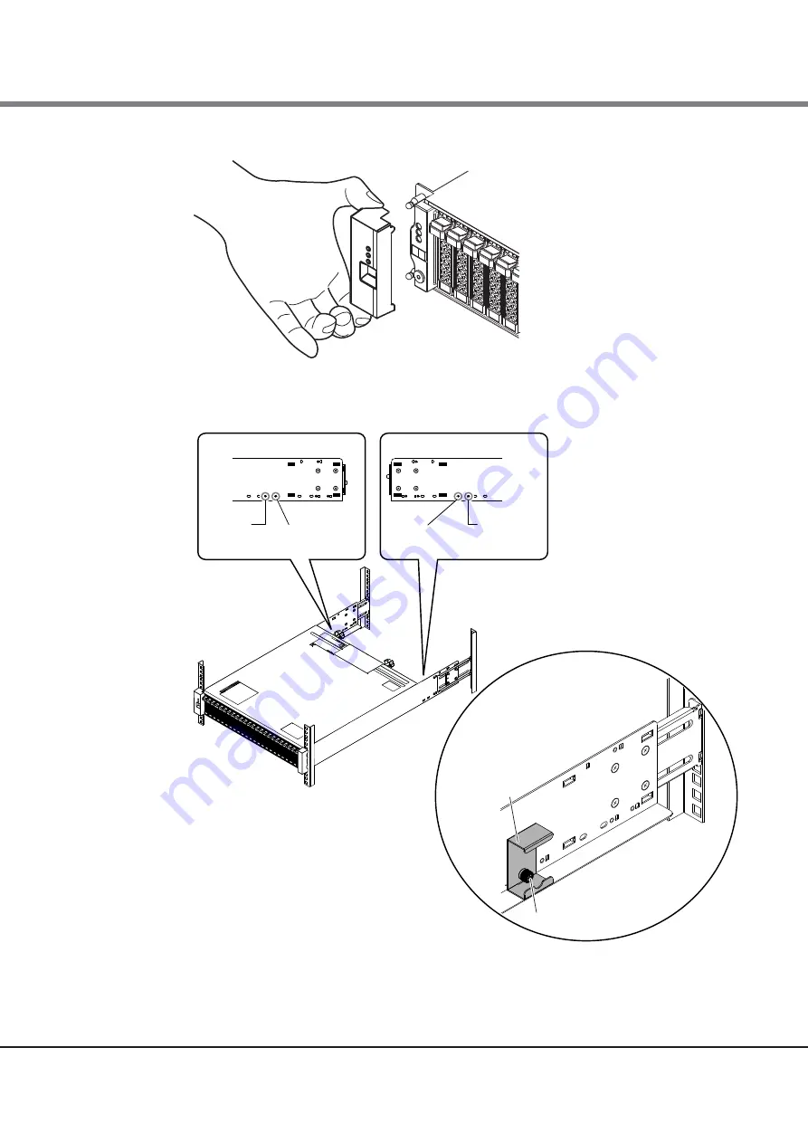 Fujitsu Eternus DX80 S2 Скачать руководство пользователя страница 80