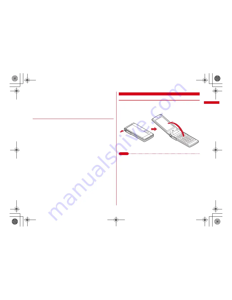 Fujitsu F-022 User Manual Download Page 11