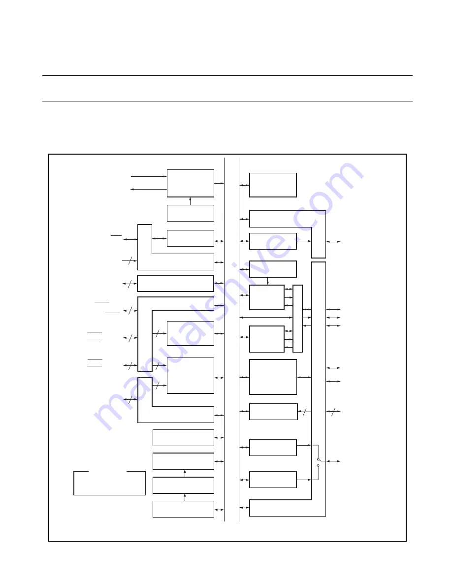 Fujitsu F2MC-8L F202RA Скачать руководство пользователя страница 23