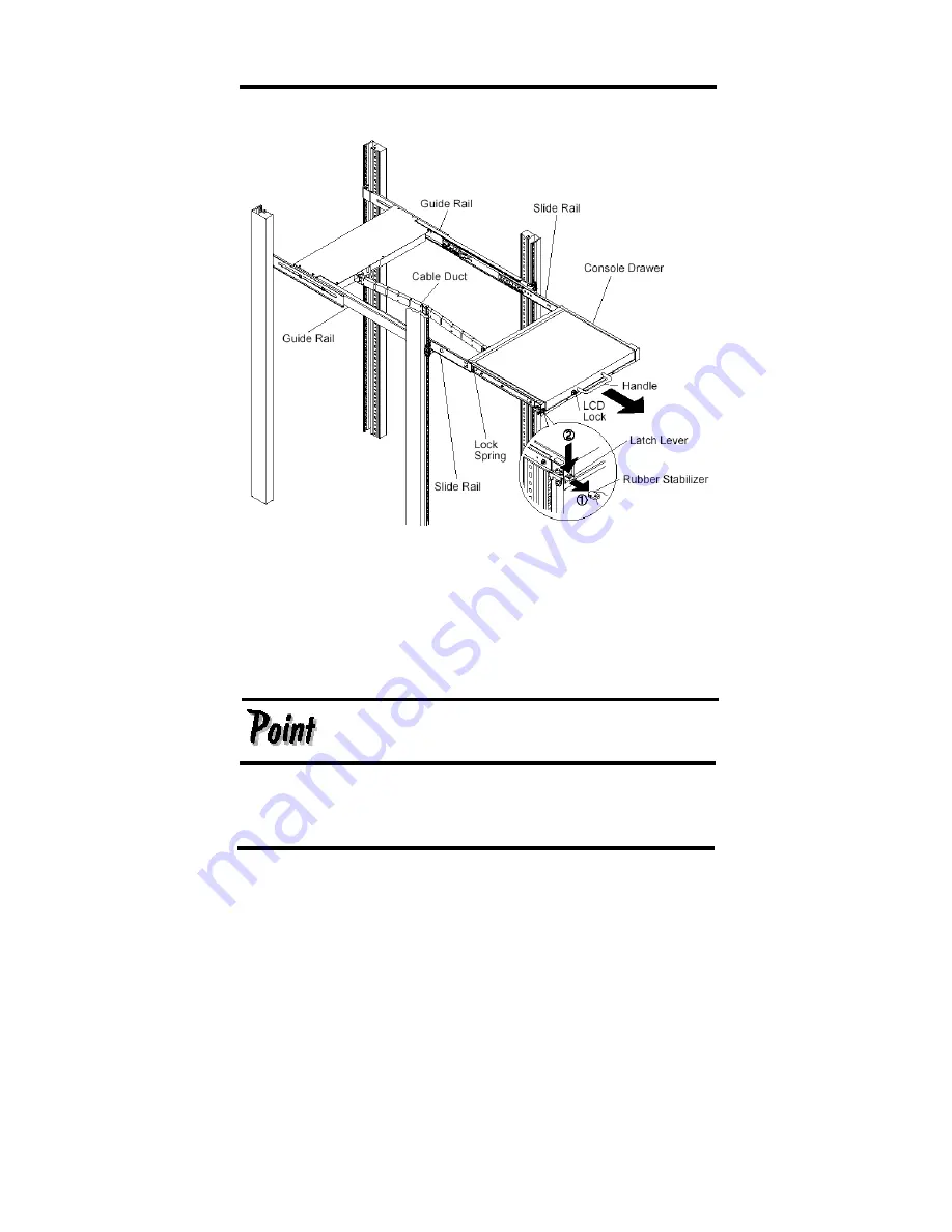 Fujitsu FD-1000ST User Manual Download Page 19